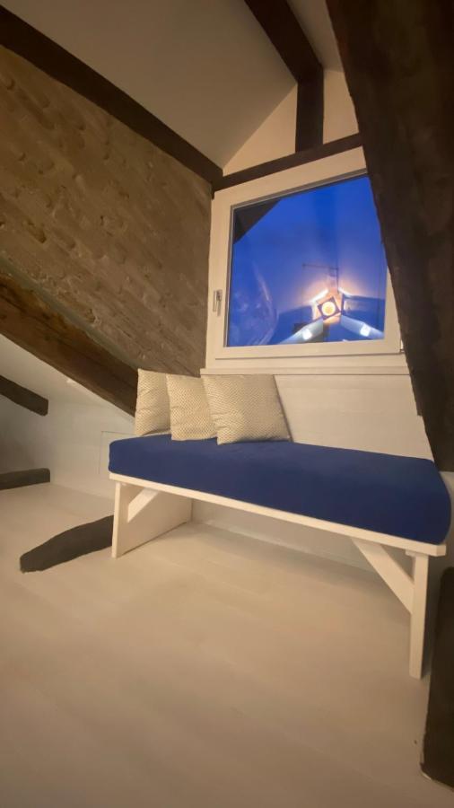 Sogno Veneziano Apartman Kültér fotó