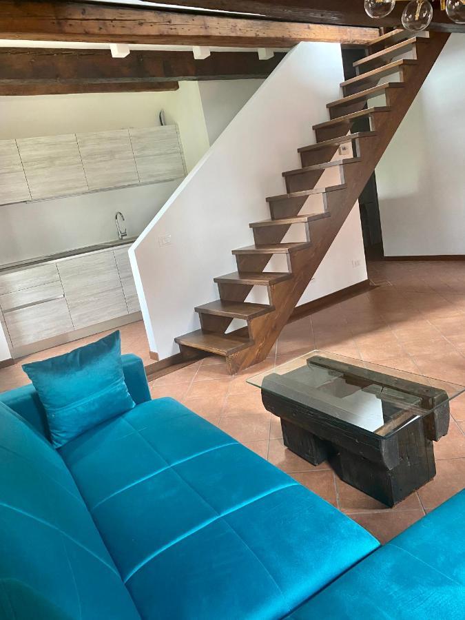 Sogno Veneziano Apartman Kültér fotó