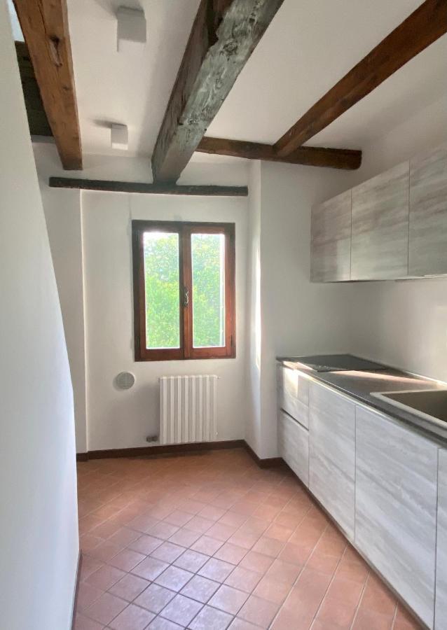 Sogno Veneziano Apartman Kültér fotó