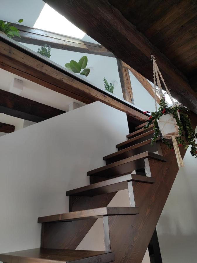 Sogno Veneziano Apartman Kültér fotó