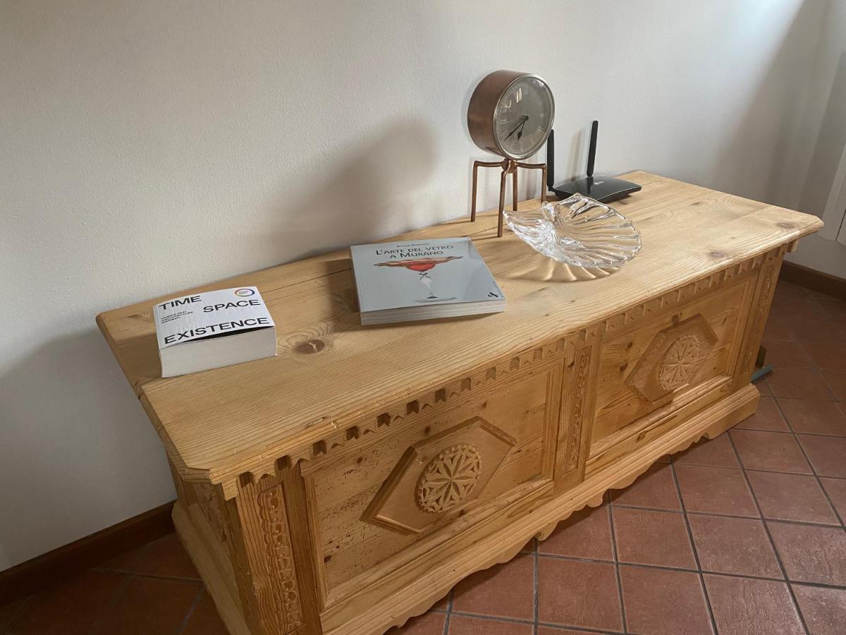 Sogno Veneziano Apartman Kültér fotó