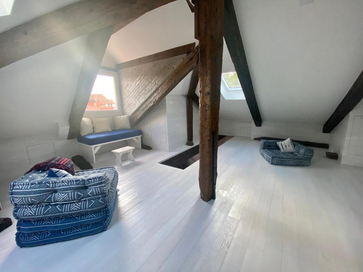 Sogno Veneziano Apartman Kültér fotó