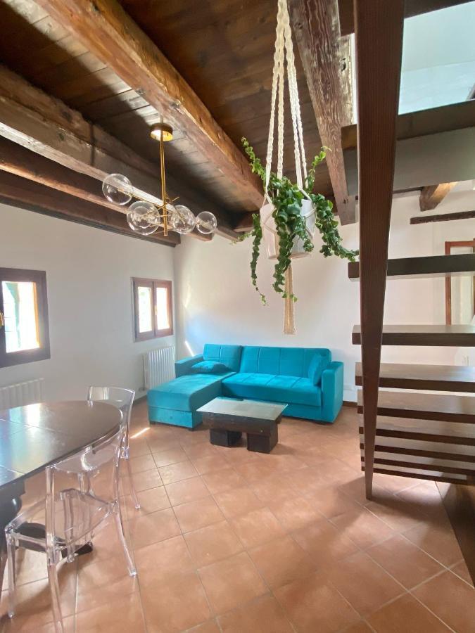 Sogno Veneziano Apartman Kültér fotó