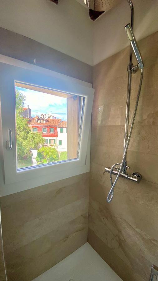 Sogno Veneziano Apartman Kültér fotó