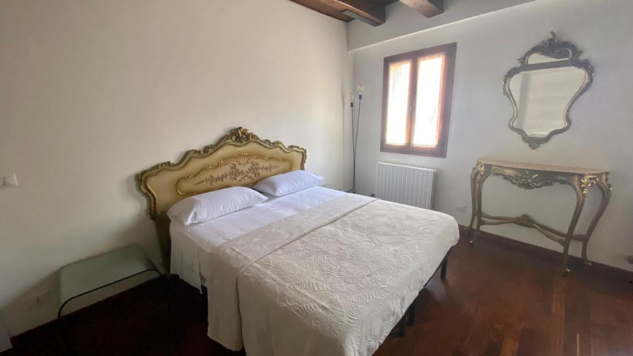 Sogno Veneziano Apartman Kültér fotó