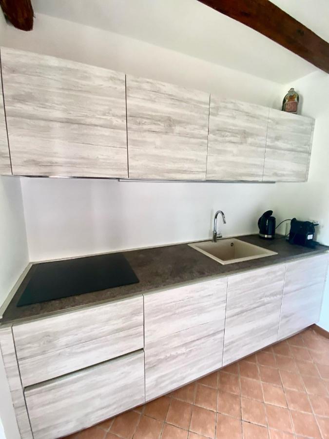 Sogno Veneziano Apartman Kültér fotó